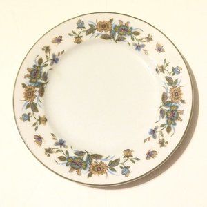 Sango AGINCOURT China Dessert Plate Discontinued